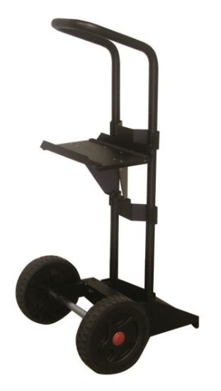 Obrázek Vozík Arctic pro svářečky