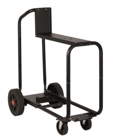 Obrázek Vozík National pro svářečky CO2