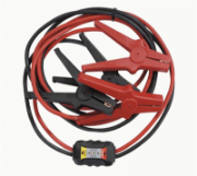 Obrázek pro kategorii Startovací kabely