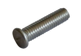 Obrázek Bodovací šroub 4 mm AL