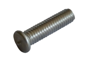 Obrázek Bodovací šroub 5 mm AL