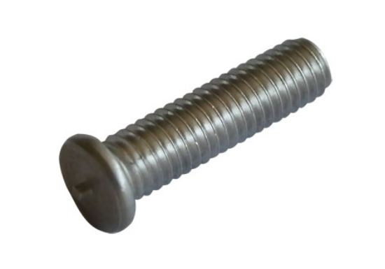 Obrázek Bodovací šroub 5 mm AL