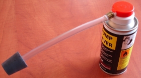 Obrázek Servisní sprej