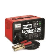 Obrázek pro kategorii Nabíječky autobaterií s podporou startu