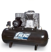 Obrázek pro kategorii Dvoupístové kompresory 10 bar