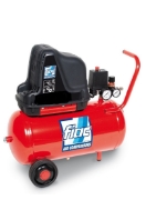 Obrázek pro kategorii Bezolejové kompresory