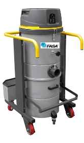 Obrázek Průmyslový vysavač SMX 77 3-36