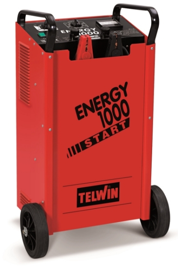 Obrázek z Startovací vozík Telwin Energy 1000 Start  