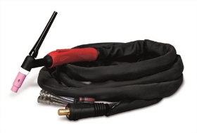 Obrázek Hořák TIG 742615 Telwin