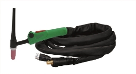 Obrázek Hořák TIG 742619 Green line Telwin