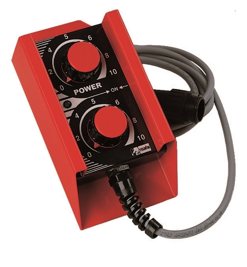 Obrázek Dálkové ovládání pro Technomig 225 Pulse Telwin