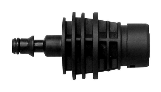 Obrázek Přímá tryska Fasa plast 6.002.0343