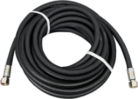 Obrázek Vysokotlaká hadice 20 m