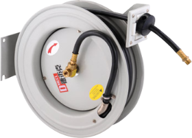 Obrázek Automatický naviják s hadicí