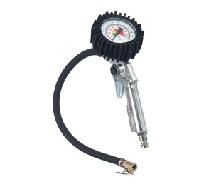 Obrázek Plnič pneu s manometrem 593 Fiac