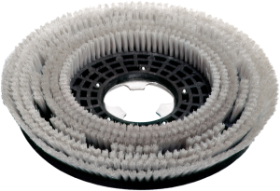 Obrázek Mycí kartáč měkký PPL 0,03 brush 360 mm 