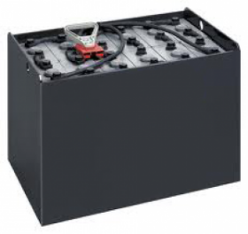 Obrázek Baterie olověná - box 36V 525Ah C5