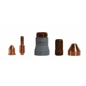 Obrázek Startovací sada pro plazmové hořáky  Telwin 65A