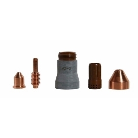 Obrázek Startovací sada pro plazmové hořáky  Telwin 125A