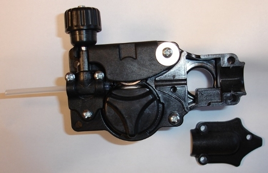 Obrázek Podavač svářecího drátu CO2 981831