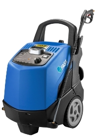 Obrázek Vysokotlaký čistič  s ohřevem vody Desert 1509 XP FASA