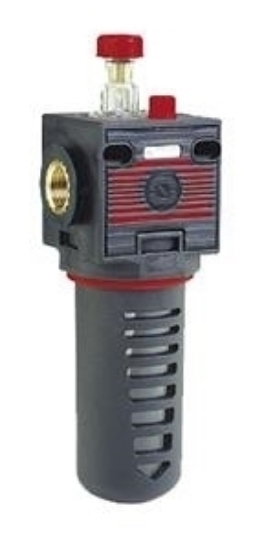 Obrázek Mazací jednotka pro kompresor Fiac