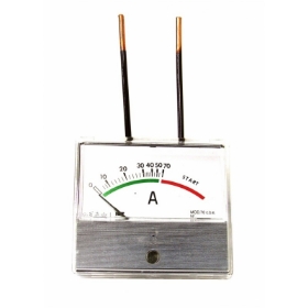 Obrázek Ampermetr Dynamic 620 old Telwin