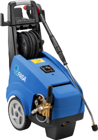 Obrázek Profi tlaková myčka Tasman XL 2515 LP Fasa