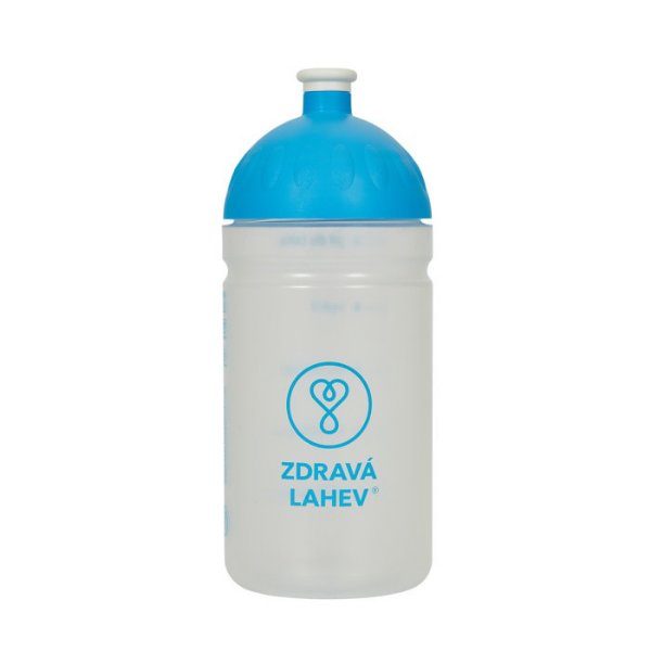 Obrázek Zdravá lahev Logovka 2019 0,5l