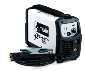 Obrázek Svářecí invertor Infinity 170 Telwin
