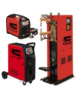 Obrázek pro kategorii Svářecí technika