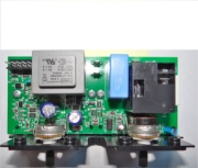 Obrázek pro kategorii Řídící desky posuvu drátu Telwin