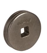 Obrázek pro kategorii Kladky posuvu drátu