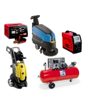 Obrázek pro kategorii Svářečky a stroje