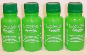 Obrázek Tekutý čistící přípravek Lavor