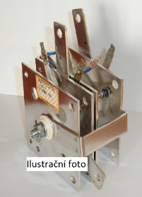 Obrázek Výkonový usměrňovač Dynamic 620 Telwin