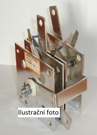 Obrázek Výkonový usměrňovač Dynamic 620 Telwin
