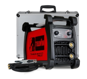 Obrázek Svářecí invertor Technology  238 XT CE/MPGE Telwin