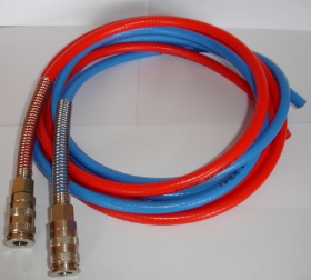 Obrázek Propojovací hadice k chladiči G.R.A. 90 Telwin