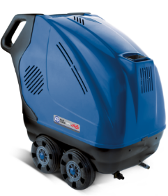 Obrázek Profi tlaková myčka s ohřevem vody HeavyPro 7850N Annovi Reverberi