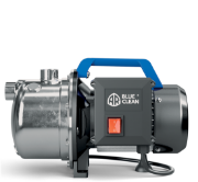 Obrázek pro kategorii Povrchová zahradní čerpadla