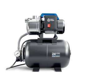 Obrázek Domácí vodárna ARGP 1100 XB Annovi Reverberi