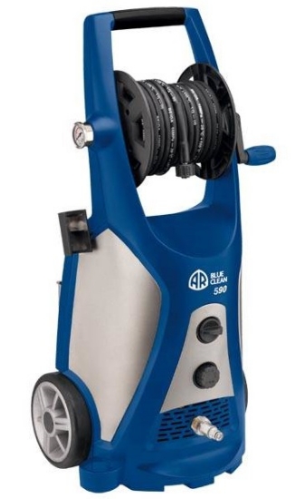 Obrázek Tlaková myčka Garden 590 Annovi Reverberi