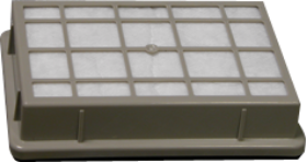 Obrázek Hepa filtr do Pro Worker EM Lavor