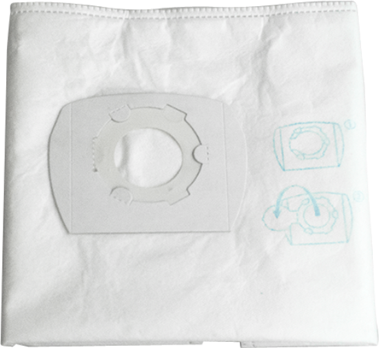 Obrázek Sáčky mikrovlákno Lavor