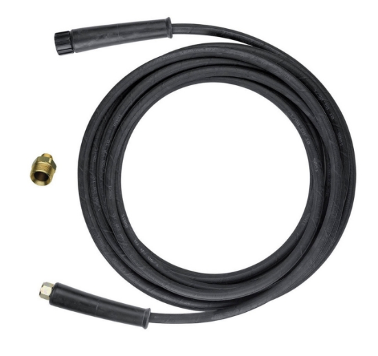 Obrázek Prodlužovací tlaková hadice horkovodní 15 m - 40106 Annovi Reverberi