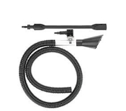 Obrázek pro kategorii Vodní vysavače