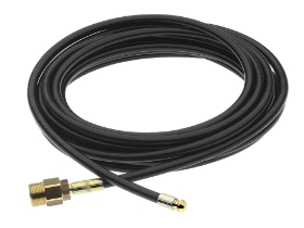 Obrázek Nástavec pro čištění odpadů - Krtek 16 m Annovi Reverberi