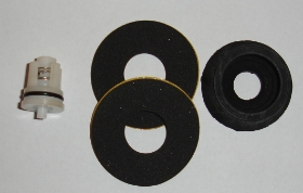 Obrázek Ventilek se sadou těsnění Sprinter Lavor