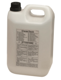 Obrázek Čistící kapalina nerezových svárů Liquitech 3 lt